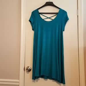 Heart and Hips dress